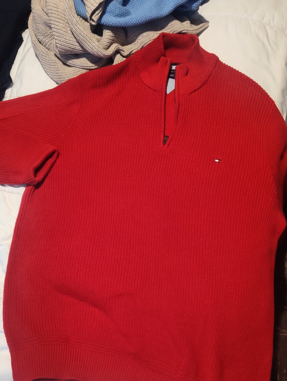 Sweater - Picture 3 of 4